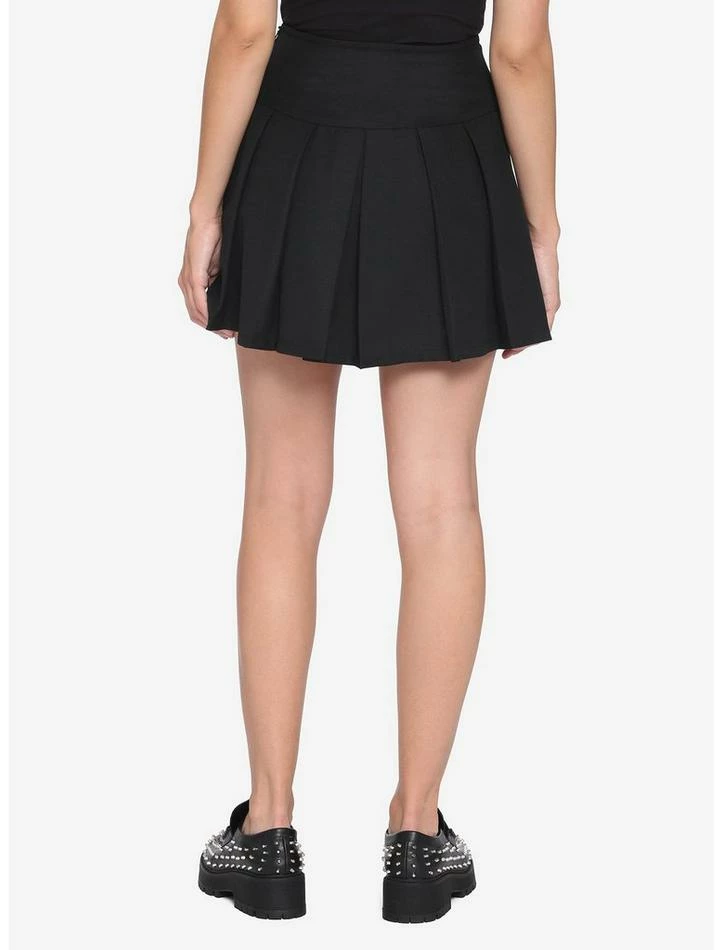 Promo ๐คฉ Pumpkin Button Pleated ๐ Skirt ๐ 4 Promo ๐คฉ Pumpkin Button Pleated ๐ Skirt ๐ - Image 2