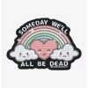 Best reviews of ๐ฅฐ Someday We'll Be Dead Rainbow Patch By Robomega ๐ 1 Best reviews of ๐ฅฐ Someday We'll Be Dead Rainbow Patch By Robomega ๐ -HT Style Outlet Store 18859359 hi