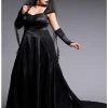 Discount 😉 Black Lace Gothic Special Occasion 👗 Dress Plus Size Limited Edition 😉 2 Discount 😉 Black Lace Gothic Special Occasion 👗 Dress Plus Size Limited Edition 😉 -HT Style Outlet Store 18873032 hi