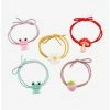 Promo 🔔 Cottagecore Frog Hair Tie Set 👍 1 Promo 🔔 Cottagecore Frog Hair Tie Set 👍 -HT Style Outlet Store 18948776 hi