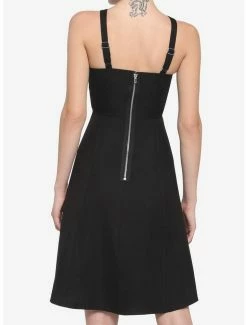 Wholesale 🔥 Royal Bones By Tripp Lace-Up Hi-Low 👗 Dress ✔️ -HT Style Outlet Store 18959291 av2