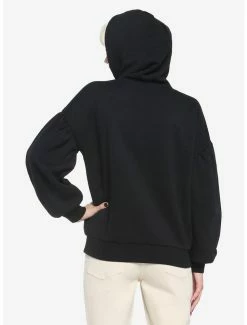 Budget ๐ Black Kawaii Frogs ๐ง Girls Hoodie ๐ 7 Budget ๐ Black Kawaii Frogs ๐ง Girls Hoodie ๐ -HT Style Outlet Store 19039469 av2