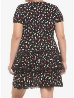 Best Pirce ๐งจ Cottage Critters Lace-Up ๐ง Girls Top Plus Size ๐ 7 Best Pirce ๐งจ Cottage Critters Lace-Up ๐ง Girls Top Plus Size ๐ -HT Style Outlet Store 19039677 av2