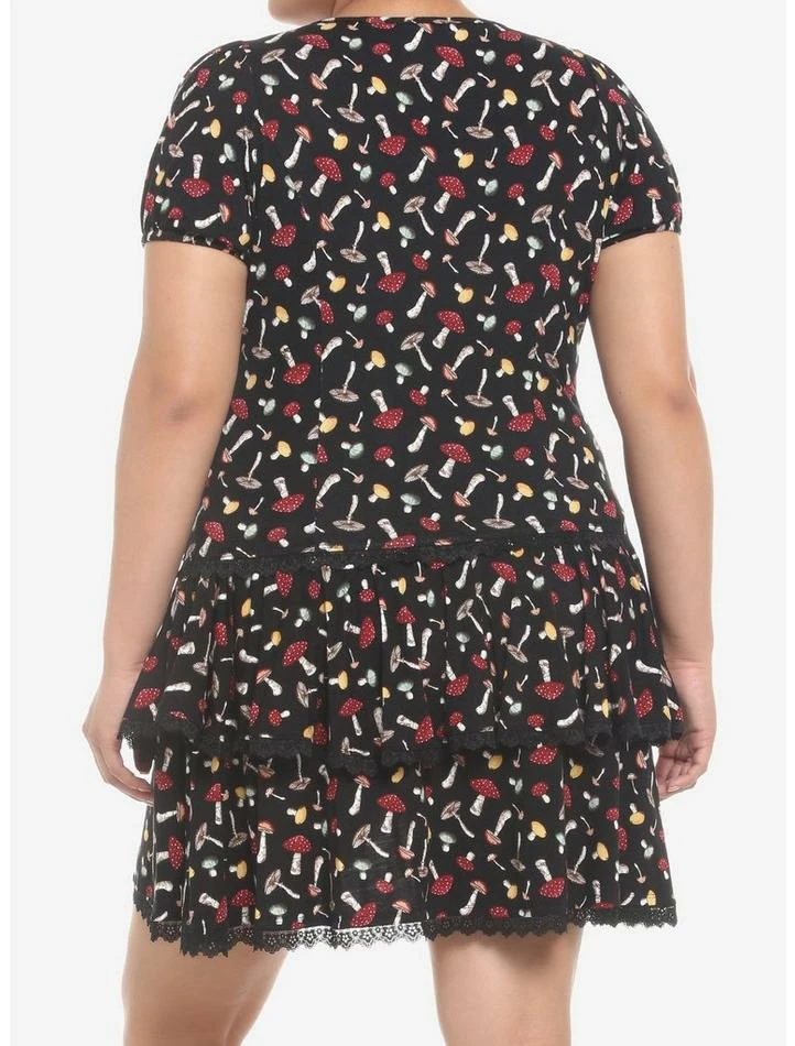 Best Pirce ๐งจ Cottage Critters Lace-Up ๐ง Girls Top Plus Size ๐ 5 Best Pirce ๐งจ Cottage Critters Lace-Up ๐ง Girls Top Plus Size ๐ - Image 3