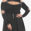 Best reviews of ๐ฅฐ Black Cutout ๐ง Girls Crop Long-Sleeve T-Shirt Plus Size ๐งจ 2 Best reviews of ๐ฅฐ Black Cutout ๐ง Girls Crop Long-Sleeve T-Shirt Plus Size ๐งจ -HT Style Outlet Store 19040362 hi