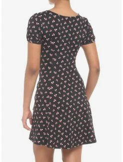 Wholesale 😍 Black Mushroom Empire 👗 Dress 👏 -HT Style Outlet Store 19047313 av2