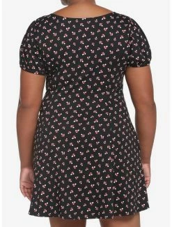 Promo ๐งจ Black Mushroom Empire ๐ Dress Plus Size ๐ 7 Promo ๐งจ Black Mushroom Empire ๐ Dress Plus Size ๐ -HT Style Outlet Store 19047321 av2