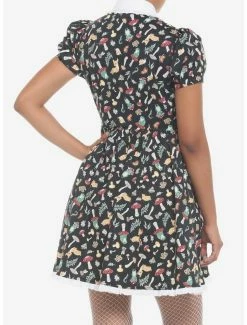 Best Pirce ⭐ Cottage Critters Collar 👗 Dress 🧨 -HT Style Outlet Store 19047400 av2