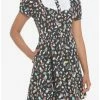 Best Pirce ⭐ Cottage Critters Collar 👗 Dress 🧨 -HT Style Outlet Store 19047400 hi