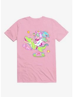 Hot Sale 🥰 Swamp Princess T-Shirt By Lolpopyashop 😉