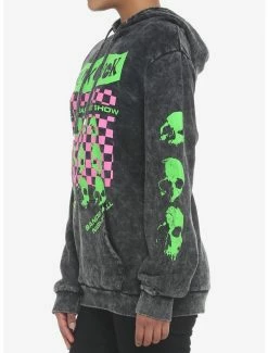 Cheapest ๐ Punk Rock Show Poster ๐ง Girls Hoodie ๐งจ 9 Cheapest ๐ Punk Rock Show Poster ๐ง Girls Hoodie ๐งจ -HT Style Outlet Store 19254020 av3