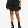 Promo 😍 Black Tiered Tutu 👗 Skirt ❤️ -HT Style Outlet Store 19386373 hi
