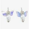 Discount ๐คฉ Fuzzy Kitty Fairy Earrings ๐ 2 Discount ๐คฉ Fuzzy Kitty Fairy Earrings ๐ -HT Style Outlet Store 19480677 hi