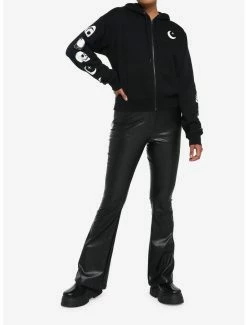 Cheapest ๐ Moon Hex ๐ง Girls Crop Hoodie ๐ 9 Cheapest ๐ Moon Hex ๐ง Girls Crop Hoodie ๐ -HT Style Outlet Store 19483097 av2