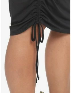 Cheapest ๐ Black Ruched Hooded ๐ Dress Plus Size ๐ 11 Cheapest ๐ Black Ruched Hooded ๐ Dress Plus Size ๐ -HT Style Outlet Store 19542025 av4