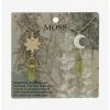 Hot Sale 😉 Sun & Moon Crystal Moss Best Friend Necklace Set ❤️ -HT Style Outlet Store 19555419 hi