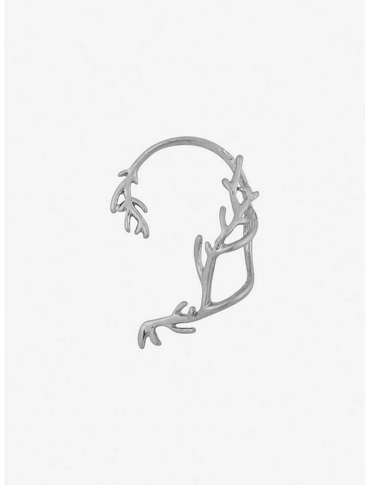 Outlet ๐ Tree Branch Ear Cuff ๐ 4 Outlet ๐ Tree Branch Ear Cuff ๐ - Image 2