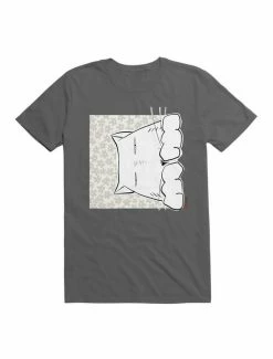 Cheap 😉 Kawaii Characterized Tibetan sand fox T-Shirt 🔔