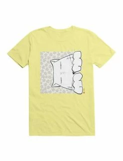 Cheap 😉 Kawaii Characterized Tibetan sand fox T-Shirt 🔔 -HT Style Outlet Store 19558870 hi