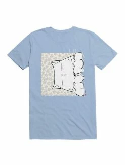 Cheap 😉 Kawaii Characterized Tibetan sand fox T-Shirt 🔔 -HT Style Outlet Store 19558879 hi
