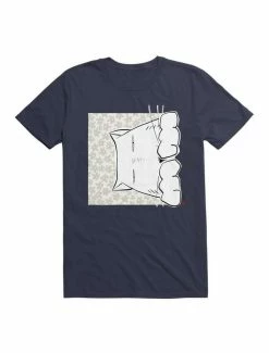 Cheap 😉 Kawaii Characterized Tibetan sand fox T-Shirt 🔔 -HT Style Outlet Store 19558888 hi