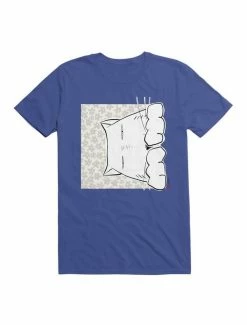 Cheap 😉 Kawaii Characterized Tibetan sand fox T-Shirt 🔔 -HT Style Outlet Store 19558897 hi