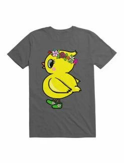 Best Sale 👏 Kawaii Chick T-Shirt 🎉 -HT Style Outlet Store 19558924 hi