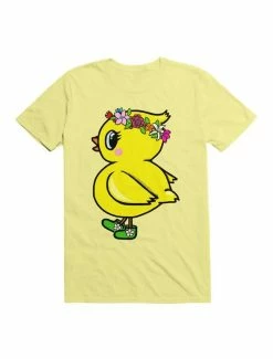 Best Sale 👏 Kawaii Chick T-Shirt 🎉 -HT Style Outlet Store 19558933 hi