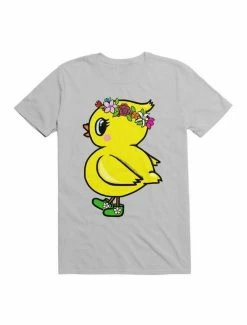 Best Sale 👏 Kawaii Chick T-Shirt 🎉 -HT Style Outlet Store 19558942 hi