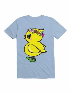 Best Sale 👏 Kawaii Chick T-Shirt 🎉 -HT Style Outlet Store 19558951 hi