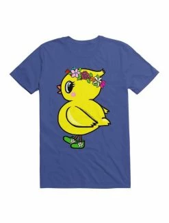 Best Sale 👏 Kawaii Chick T-Shirt 🎉 -HT Style Outlet Store 19558969 hi