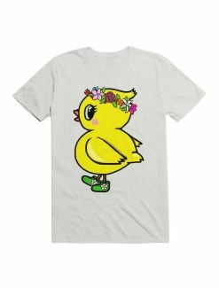 Best Sale 👏 Kawaii Chick T-Shirt 🎉 -HT Style Outlet Store 19558978 hi 1