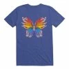 New 😉 Kawaii Cute Butterfly T-Shirt 💯 -HT Style Outlet Store 19559185 hi