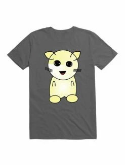 Flash Sale 😉 Kawaii Hot Topic T-Shirt 😉 -HT Style Outlet Store 19559509 hi