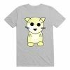 Flash Sale 😉 Kawaii Hot Topic T-Shirt 😉 -HT Style Outlet Store 19559527 hi