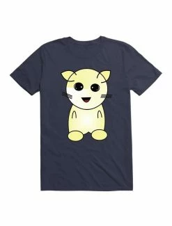 Flash Sale 😉 Kawaii Hot Topic T-Shirt 😉 -HT Style Outlet Store 19559545 hi