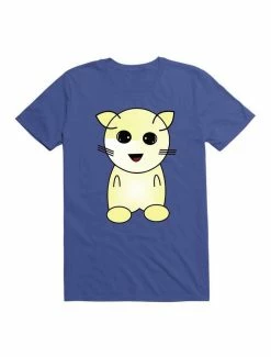 Flash Sale 😉 Kawaii Hot Topic T-Shirt 😉 -HT Style Outlet Store 19559554 hi