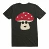 Top 10 🌟 Kawaii Mushroom T-Shirt 🌟 -HT Style Outlet Store 19559572 hi