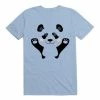 Best Sale 🎉 Kawaii My Cute Panda Face T-Shirt ✨ -HT Style Outlet Store 19559752 hi