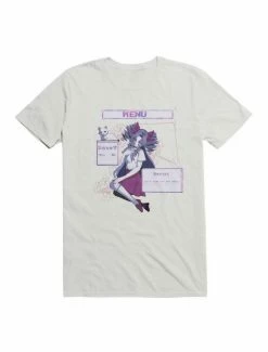 Outlet 👍 Kawaii Save Game T-Shirt 🔔 -HT Style Outlet Store 19559968 hi