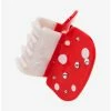 Cheapest ๐ Mushroom Bejeweled Claw Hair Clip ๐งจ 1 Cheapest ๐ Mushroom Bejeweled Claw Hair Clip ๐งจ -HT Style Outlet Store 19560170 hi