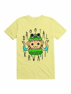 Hot Sale 🧨 Kawaii Brootal Kawaii T-Shirt 🔔