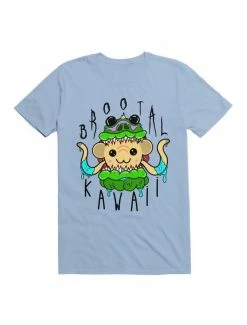 Best deal 👏 Kawaii Brootal Kawaii T-Shirt 👏