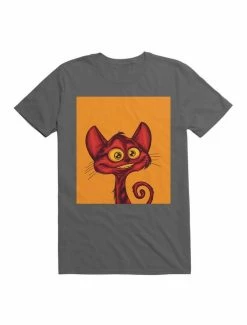Best deal 🎉 Kawaii Cat Smile T-Shirt 🌟