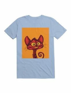 Best deal 🎉 Kawaii Cat Smile T-Shirt 🌟 -HT Style Outlet Store 19564880 hi