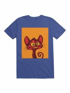 Best deal 🎉 Kawaii Cat Smile T-Shirt 🌟 -HT Style Outlet Store 19564898 hi