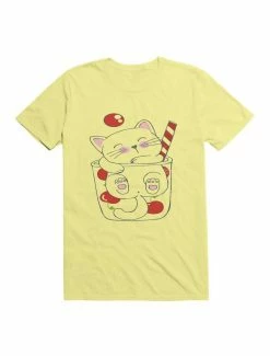 Best deal ✔️ Kawaii Cute anime T-Shirt 😉 -HT Style Outlet Store 19565006 hi