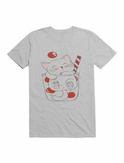Best deal ✔️ Kawaii Cute anime T-Shirt 😉 -HT Style Outlet Store 19565015 hi