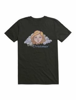 Coupon 👏 Kawaii Day Dreamer T-Shirt 🌟
