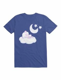 Cheap 💯 Kawaii Hush, Little Panda T-Shirt ⭐ -HT Style Outlet Store 19565429 hi